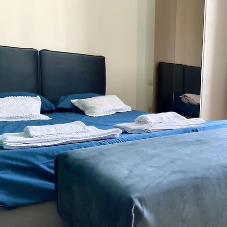 Penthouse 5 Min From Duomo Di Apartment