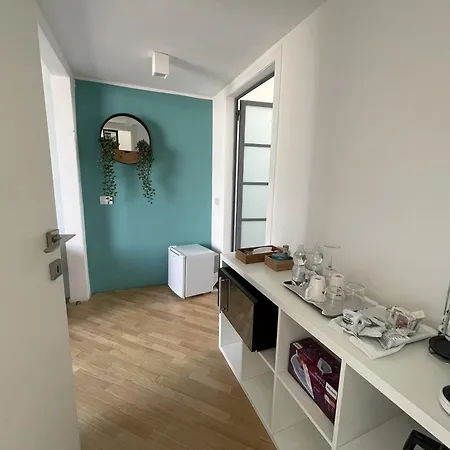 Penthouse 5 Min From Duomo Di Apartment