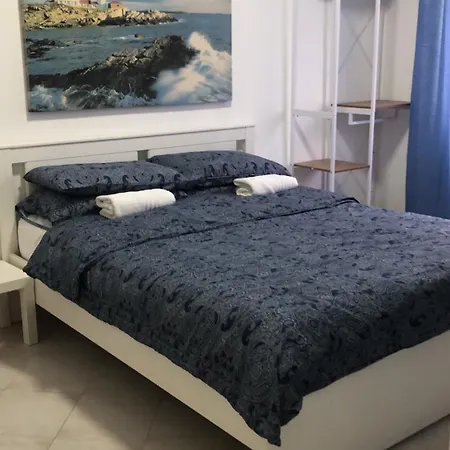 Lejlighed San Siro Stadio 132 *