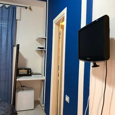 Appartement San Siro Stadio 132