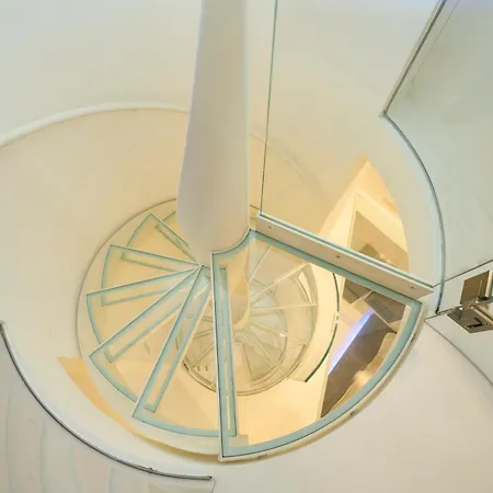 Apartment Duomo-city Life Luxury Design Loft *