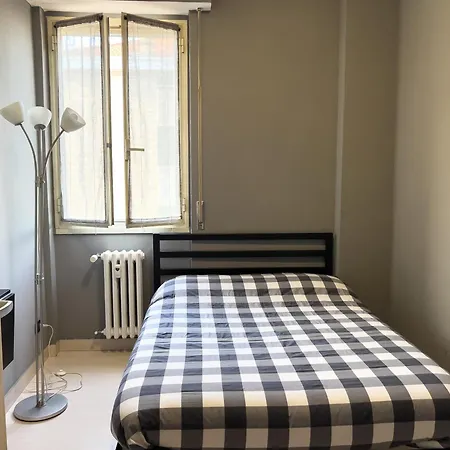 A San Siro Διαμέρισμα *