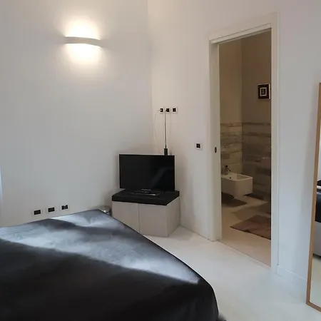 Apartamento 3br 3bt - Moscova *