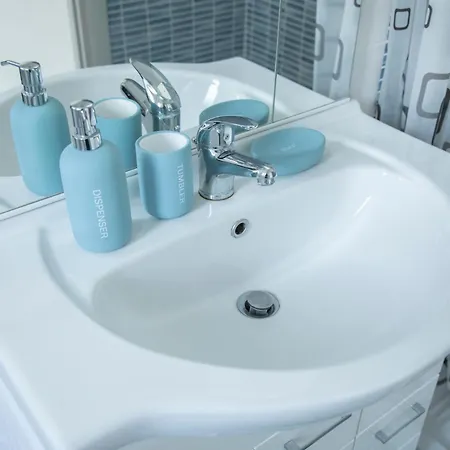 Apartament Strambio28