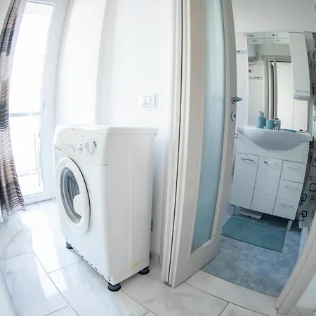 Apartament Strambio28 Mediolan