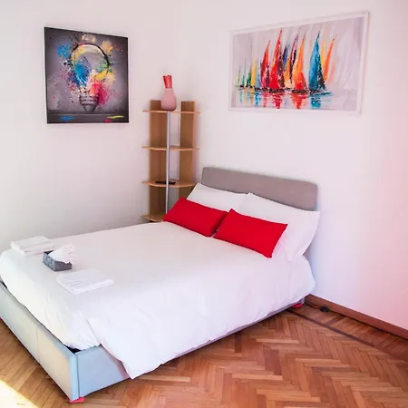 Strambio28 Apartament *