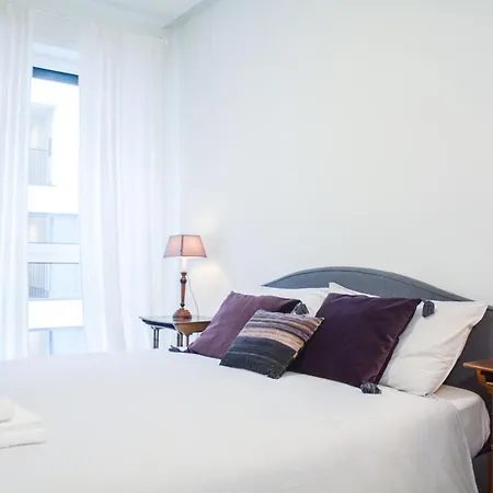 Mysa - Grazioso Bilocale In Corso Indipendenza Apartment
