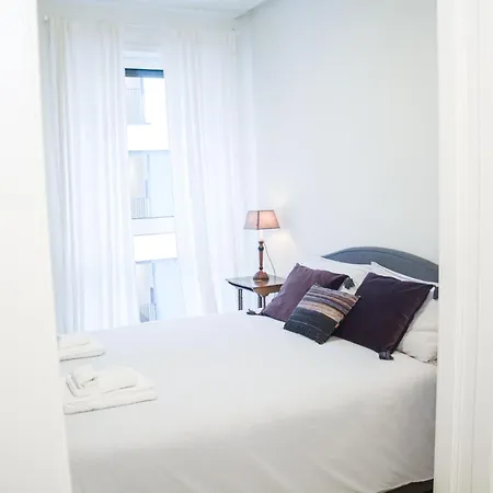 Apartment Mysa - Grazioso Bilocale In Corso Indipendenza