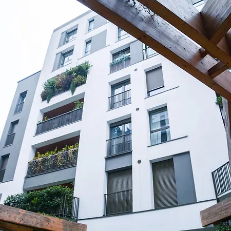 Mysa - Grazioso Bilocale In Corso Indipendenza Apartment Milan