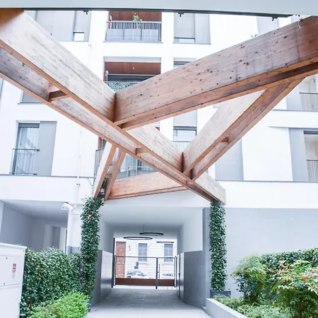 Apartment Mysa - Grazioso Bilocale In Corso Indipendenza *