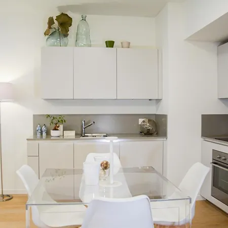 Mysa - Grazioso Bilocale In Corso Indipendenza Apartment Milan