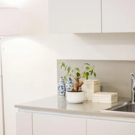Mysa - Grazioso Bilocale In Corso Indipendenza Apartment *