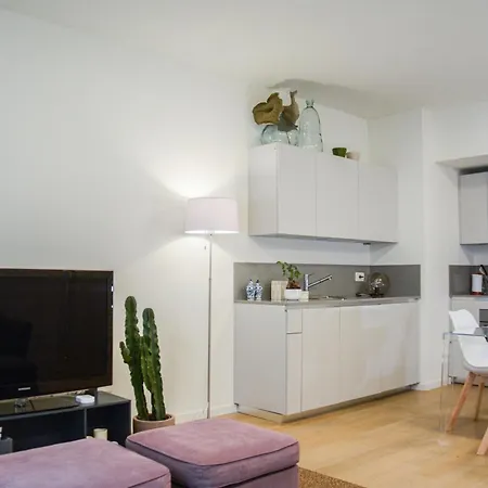 Mysa - Grazioso Bilocale In Corso Indipendenza Milan