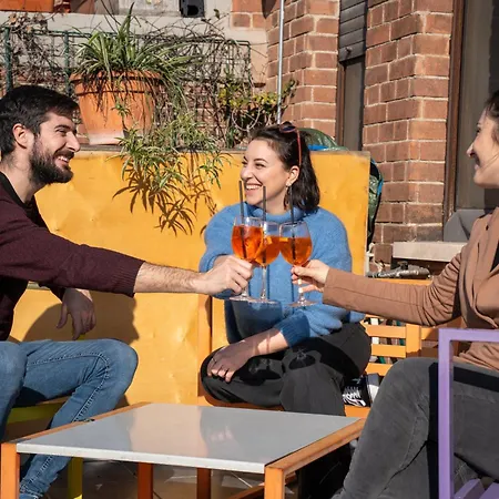 Babila & Bistrot Hostel Milano