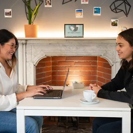 Babila & Bistrot אכסניה