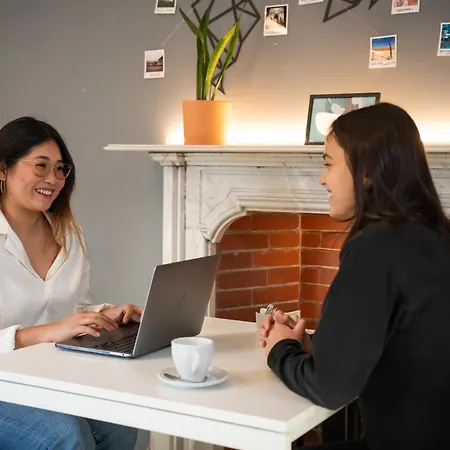 אכסניה Babila & Bistrot *