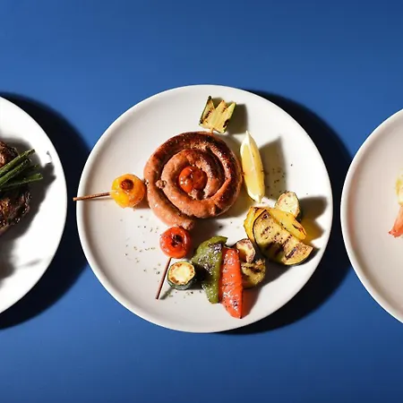 Babila & Bistrot Хостел *