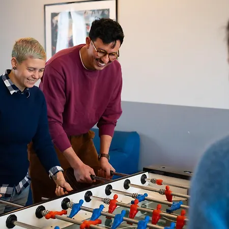 Babila & Bistrot Hostel