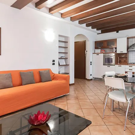 Apartamento Italianway Easy - Tadino 13 B