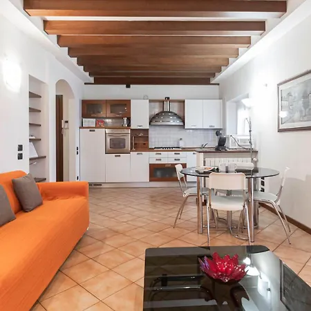 Apartamento Italianway Easy - Tadino 13 B *