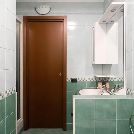 Italianway Easy - Tadino 13 B Apartamento Milán