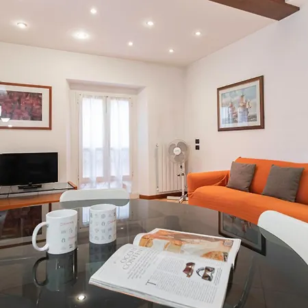 Apartment Italianway Easy - Tadino 13 B Milan