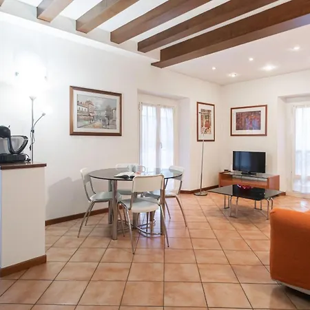 Italianway Easy - Tadino 13 B