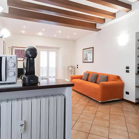 Italianway Easy - Tadino 13 B * Milán