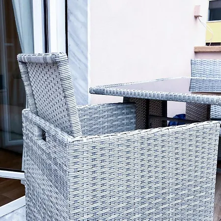 Prestige Boutique Homes-design Disctict Daire Milano