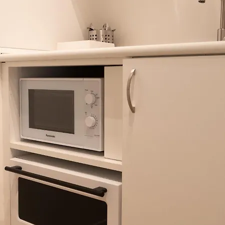 Prestige Boutique Homes-design Disctict * Milano