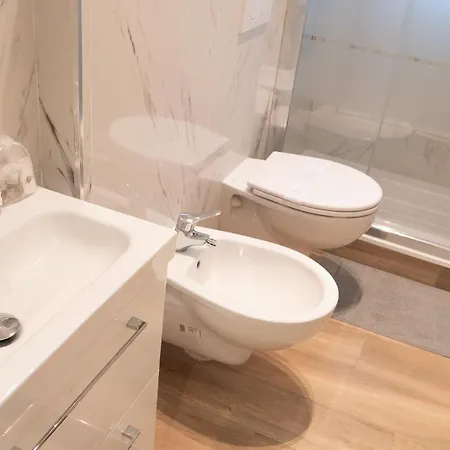 Daire Prestige Boutique Homes-design Disctict