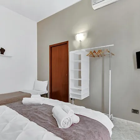 Free Parkingsan Paolo House Wifi Netflix Balcony * Milan