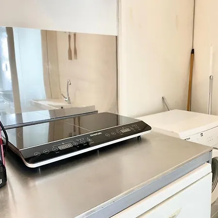 Porta-venezia/milano Centraleluxury *