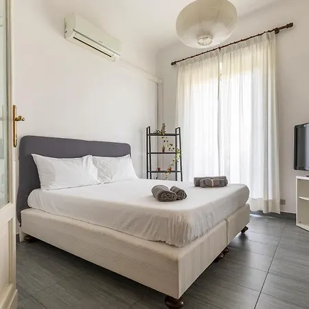 Porta-venezia/milano Centraleluxury *