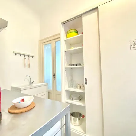 Porta-venezia/milano Centraleluxury * Milan