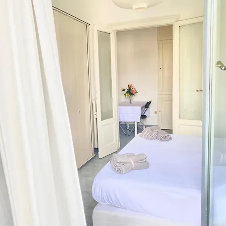 Porta-venezia/milano Centraleluxury * Milano