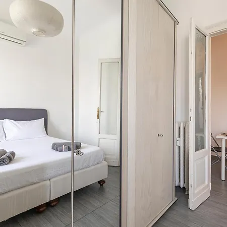 Porta-venezia/milano Centraleluxury * Milan