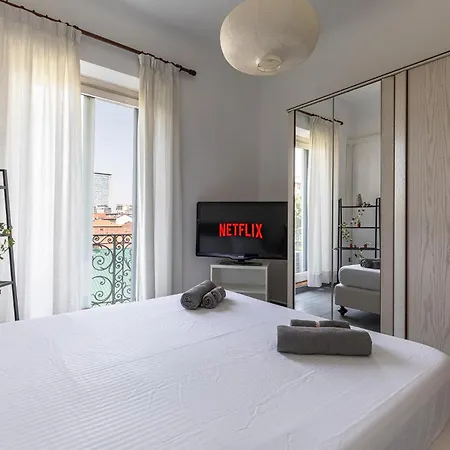 Porta-venezia/milano Centraleluxury *