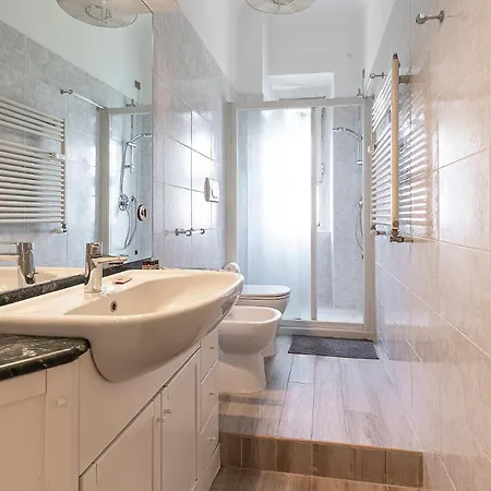 Porta-venezia/milano Centraleluxury *