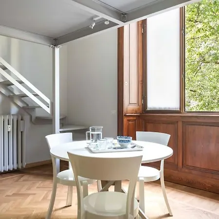 Hacca Collection - Arco Della Pace 밀라노