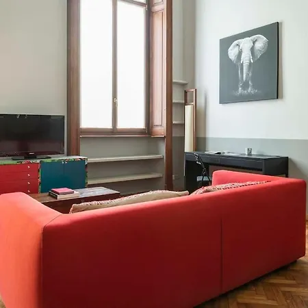 Hacca Collection - Arco Della Pace Apartamento Milán