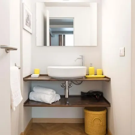 Hacca Collection - Arco Della Pace 밀라노