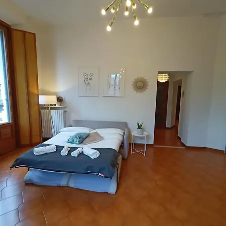 Design And Comfort In The Heart Of * Milão