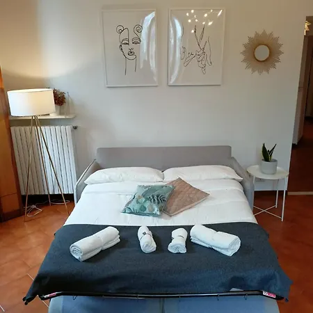 Design And Comfort In The Heart Of Apartamento Milão