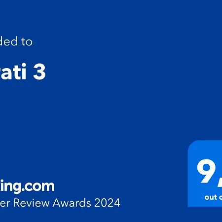 Turati 3 아파트 밀라노