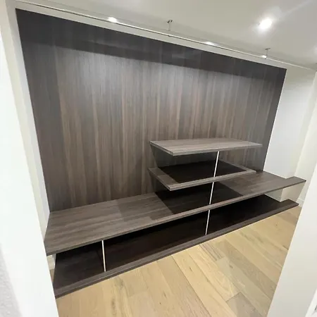 Cortivo House Perugino 8 아파트 밀라노