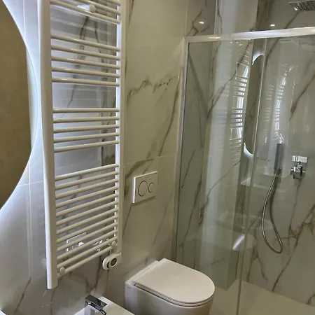Cortivo House Perugino 8 아파트 밀라노