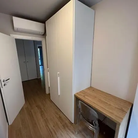 아파트 Incantevole 밀라노