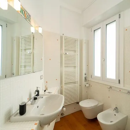 A 500 Metri Da San Siro Appartement