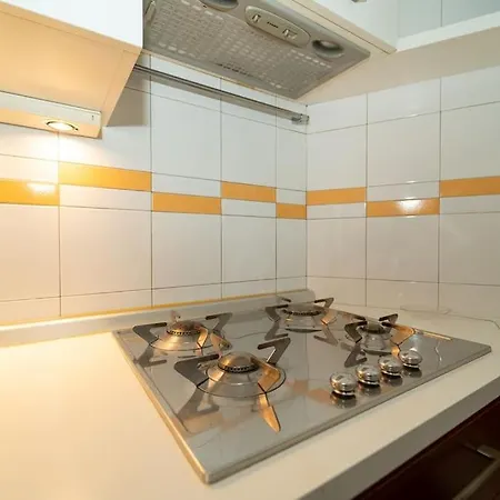 Appartement A 500 Metri Da San Siro *